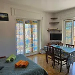 Il Sole Di Apartmán
