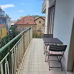 Il Sole Di Apartmán