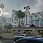 Il Sole Di Apartmán Sanremo