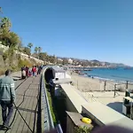 Apartmán Il Sole Di Sanremo