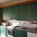 Il Sole Di Apartmán Sanremo