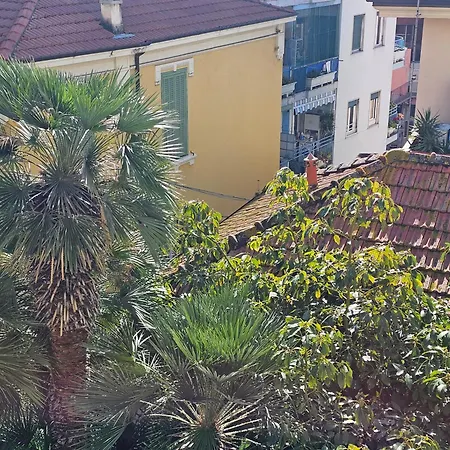 Il Sole Di 公寓 圣雷默
