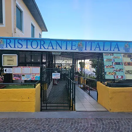 Apartmán Il Sole Di *