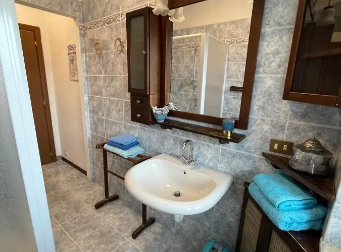 Il Sole Di Apartament *