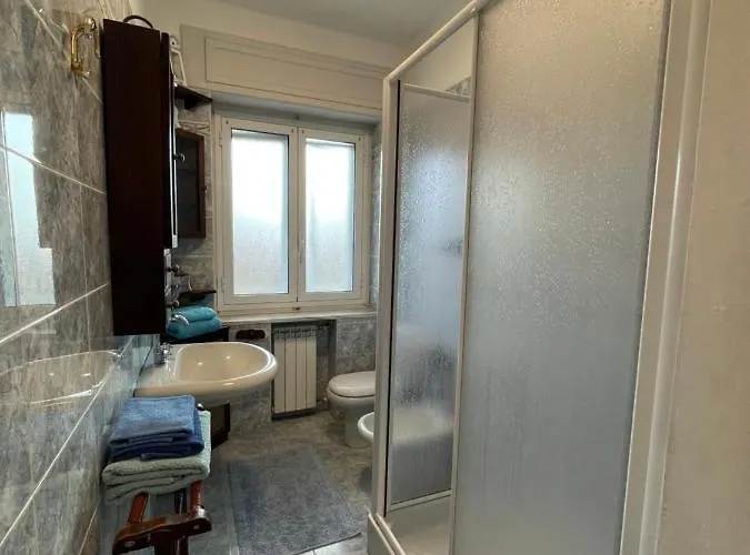 Il Sole Di Apartament San Remo