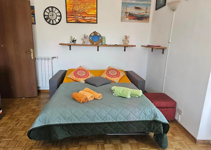 Il Sole Di * San Remo