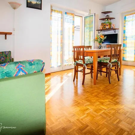 Il Sole Di Apartamento