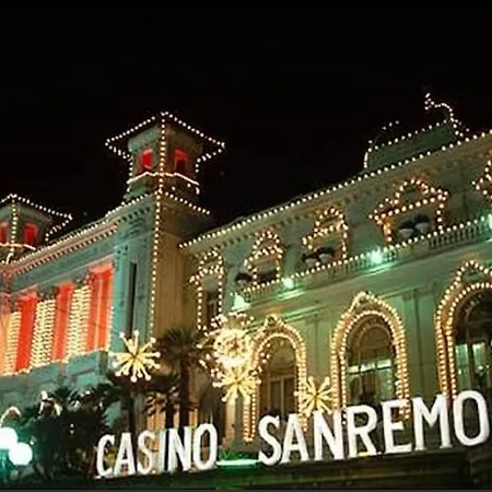 Il Sole Di * San Remo