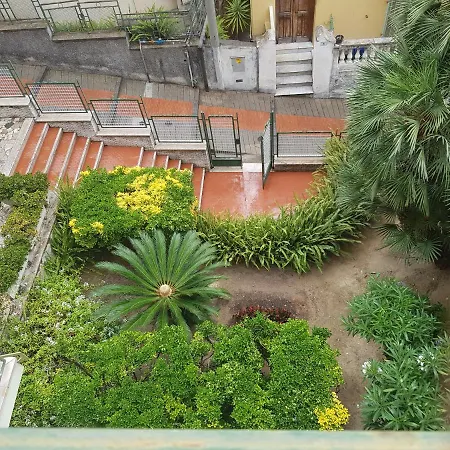 Il Sole Di Apartamento Sanremo