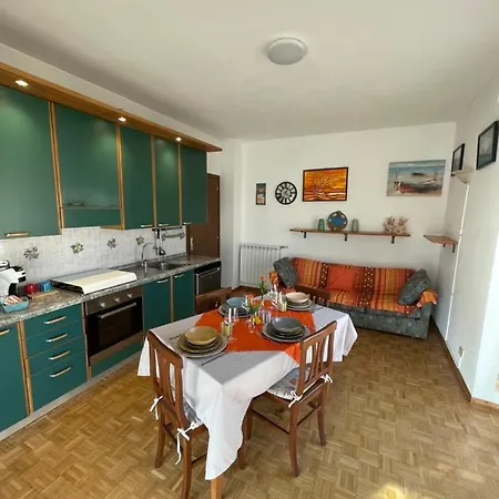 Il Sole Di Apartment *