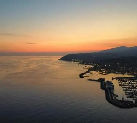 Apartamento Il Sole Di