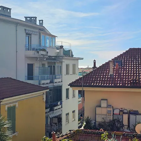 Apartamento Il Sole Di