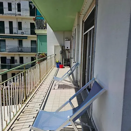 Apartamento Il Sole Di *