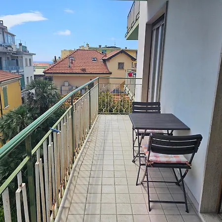 Il Sole Di Apartamento
