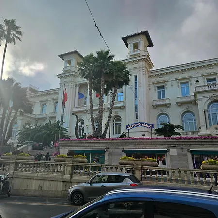 Il Sole Di Apartamento Sanremo