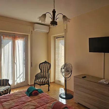 Il Sole Di Apartamento Sanremo