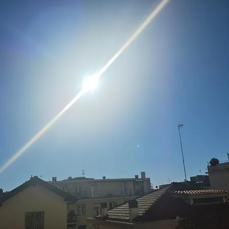 Il Sole Di * San Remo