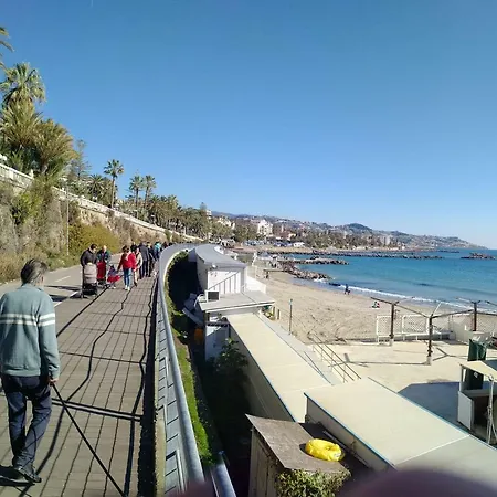 Apartamento Il Sole Di Sanremo