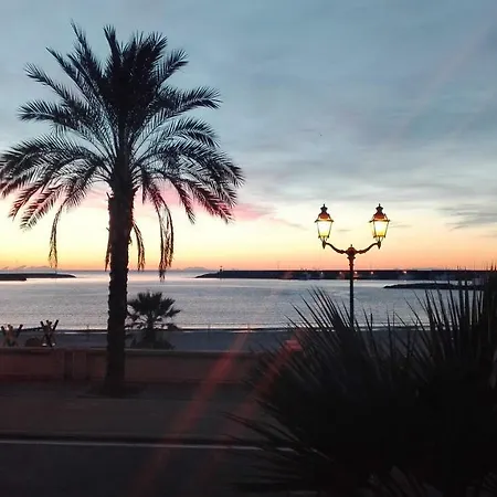 Il Sole Di Apartment *