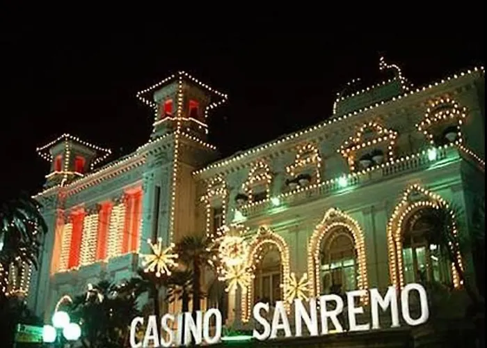 Il Sole Di * Σαν Ρέμο