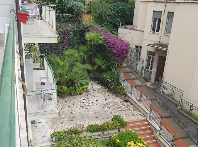 Διαμέρισμα Il Sole Di