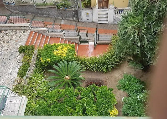 Il Sole Di Apartment Sanremo