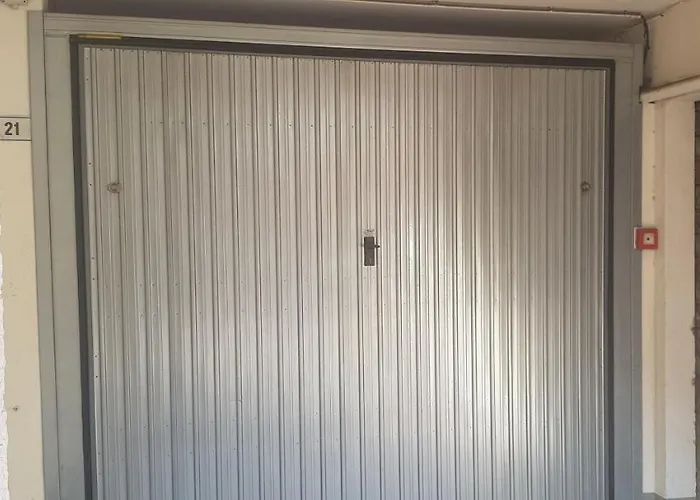 Διαμέρισμα Il Sole Di Σαν Ρέμο