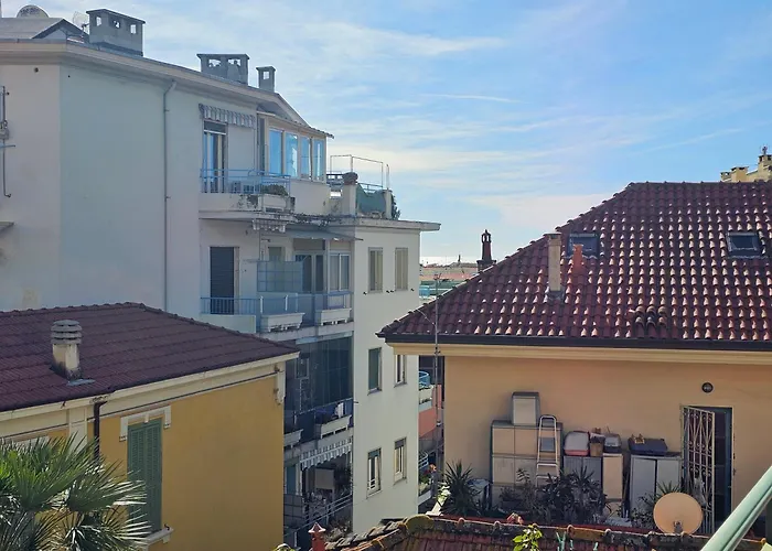 Διαμέρισμα Il Sole Di