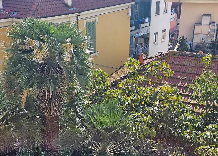 Il Sole Di Διαμέρισμα Σαν Ρέμο