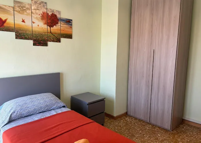 Apartmán Il Sole Di Sanremo