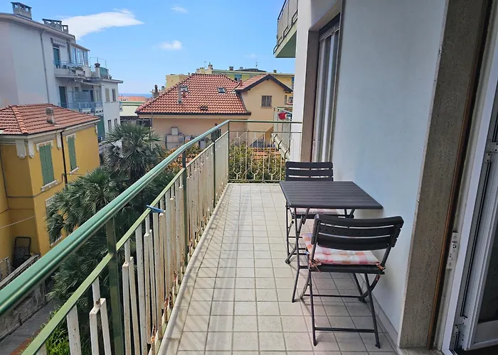 Il Sole Di Apartmán