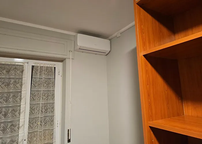 Il Sole Di Διαμέρισμα *