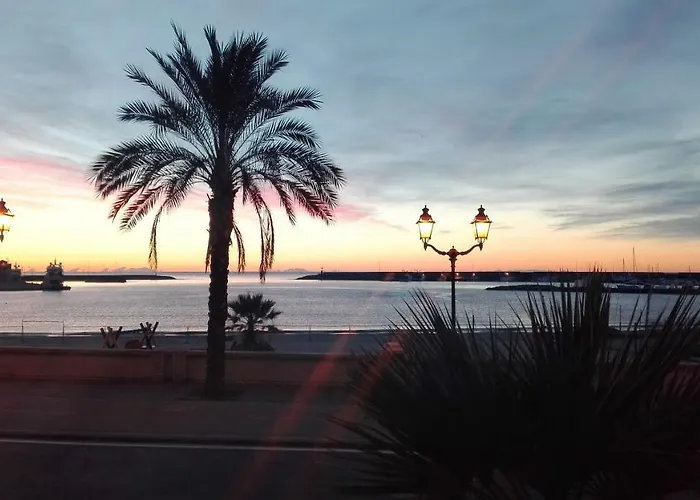 Il Sole Di Διαμέρισμα *